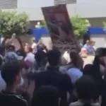 فض تجمع غاضب في كفر الشيخ بسبب جريمة قتل