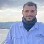 الحرب في البحر الأسود تنهي حياة بحار مصري