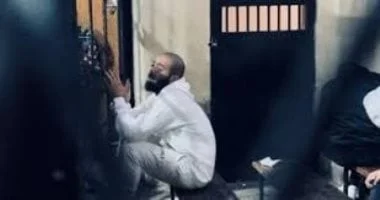 3 سيناريوهات قانونية لقضية "مالك مقهى أسوان"