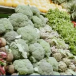 تايلور فارم وتاكو بيل تسحبان خس إيسبرغ بسبب تفشي الطفيليات