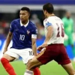 معركة الهدافين في مباراة فرنسا وإنجلترا بكأس العالم 2026