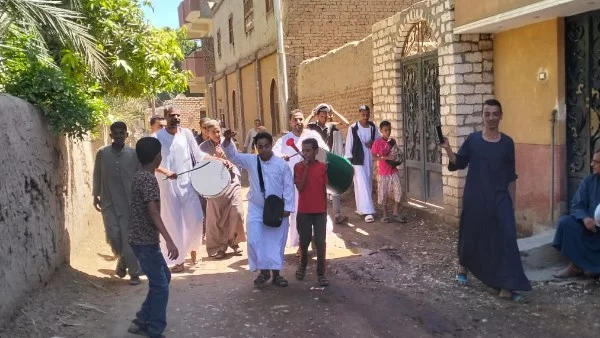 الاحتفال بالمولد النبوي.. بين التقدير والتساؤلات