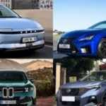 مواصفات وموديلات جديدة في عالم السيارات 2027