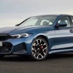 أسعار ومواصفات BMW الفئة الثالثة 2026 في السعودية