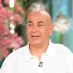 حياة حسام حسن خارج الملاعب