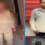 القبض على متهم بتصوير نقطة شرطة في الفيوم