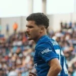الأهلي يسعى لحسم صفقة المهاجم الأجنبي