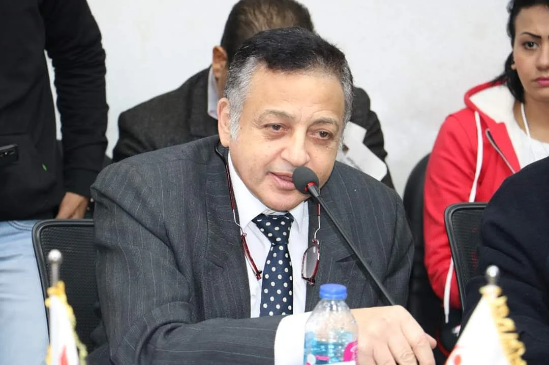 حروب الشائعات تهدد تماسك المجتمع المصري