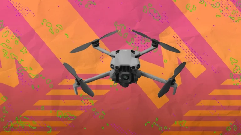عرض مميز على DJI Mini 5 Pro في أمازون