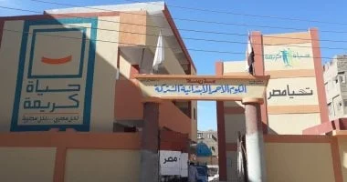 خطة الدولة لتوسيع نموذج القرية الخضراء في الريف المصري