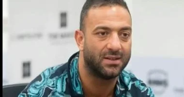 السيناريوهات القانونية لنجل ميدو بعد حبسه 7 أشهر