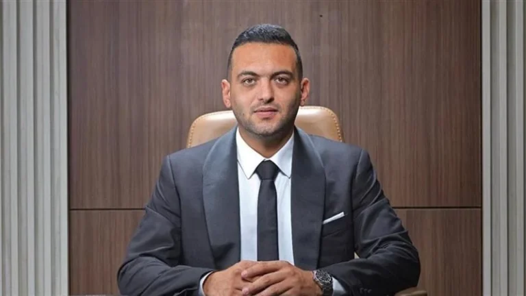 محمد رمضان أبوطالب: السوشيال ميديا وصناعة الفتن