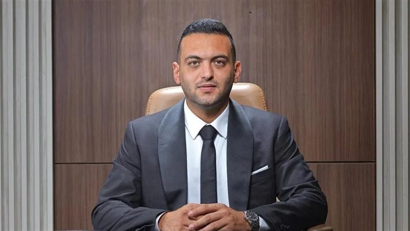 محمد رمضان أبوطالب: السوشيال ميديا وصناعة الفتن
