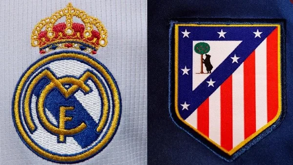 موعد ديربي مدريد في الدوري الإسباني 2026/2027