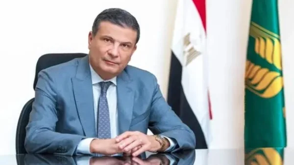 إنجازات وزارة الزراعة خلال أسبوع