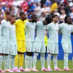 تاريخ مواجهات فرنسا وإنجلترا في كأس العالم