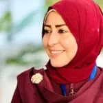 أمل اليازجي: ورقصة الألم والأمل
