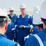 وزير البترول يتخذ إجراءات سريعة لمعاقبة مخالفين لقواعد السلامة