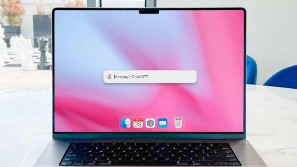 تحديث جديد لتطبيق ChatGPT يعزز الإنتاجية