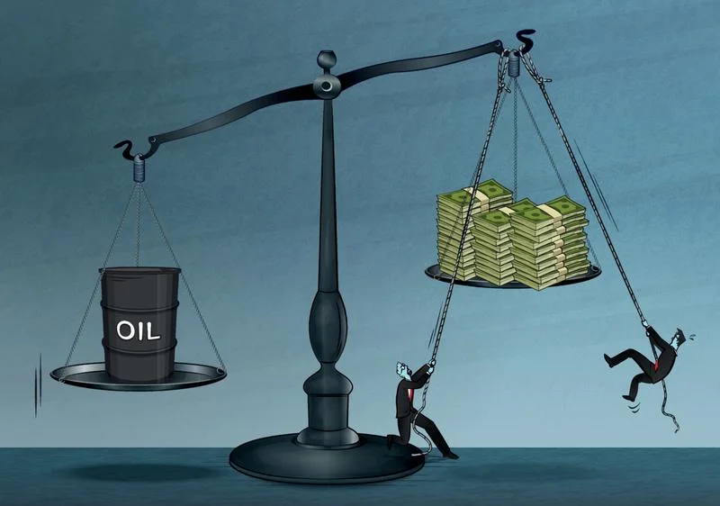 أزمة الطاقة العالمية تدفع أسعار النفط في تصاعد مستمر