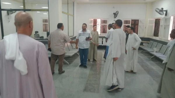 دعاء الطمأنينة والسكينة ورفع الخوف