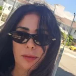 منى زكي تتألق بإطلالة كاجوال وتستعد لمسلسل جديد