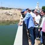 العقوبات ضد إلقاء القمامة في المجاري المائية