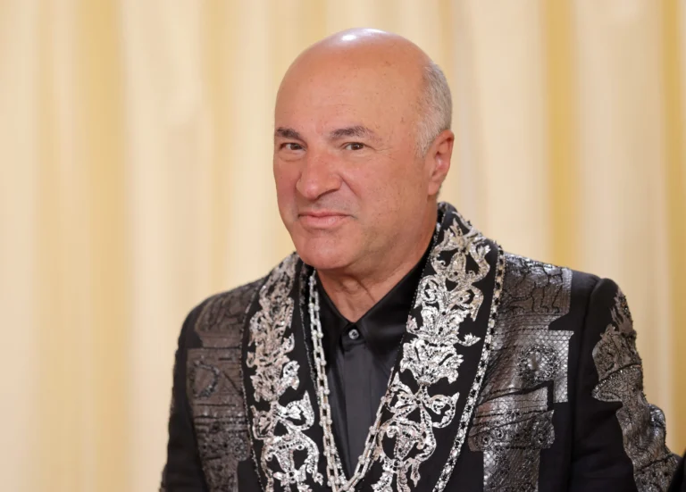 كيف يسرد كيفن أوLeary واقع استخدام المياه في مراكز البيانات الذكية