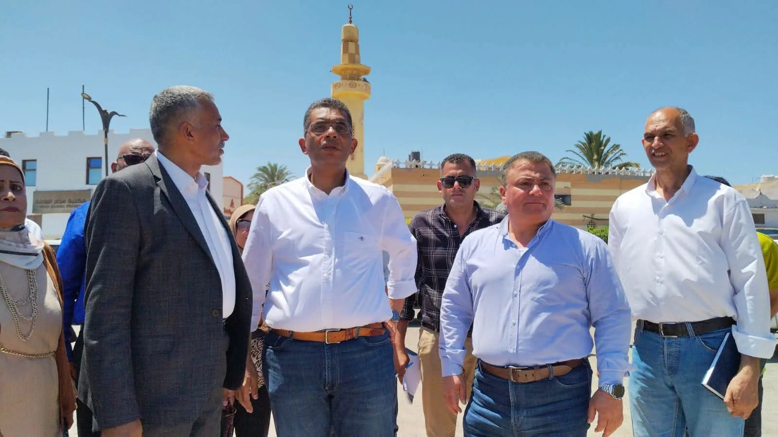تطوير ميناء القصير القديم كوجهة سياحية عالمية