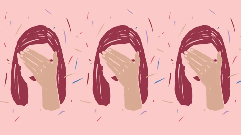 كيفية التعامل مع اللحظات المحرجة بذكاء