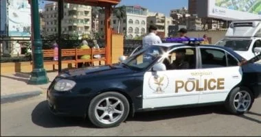 تفاصيل حكاية نقل رأس ماشية بميكروباص