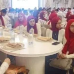 تكريم المتفوقين في البرمجة ودعم الكفاءات الرقمية