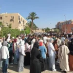 شكاوى من امتحانات الثانوية العامة بين الكيمياء والجغرافيا