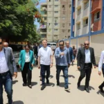 نقل رئيس وحدة الرصد البيئي وتغريم شركة نظافة بالمرج