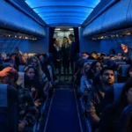 رعب رحلة الطائرة في فيلم Black Box