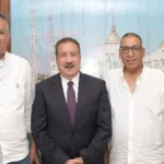 دعم محافظ بورسعيد لقطاع الناشئين في النادي المصري