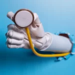 هل ستحل الذكاء الاصطناعي مشكلة الموافقات الطبية؟