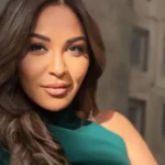 مريم أمين تتوقف عن تقديم برنامج “من ماسبيرو”