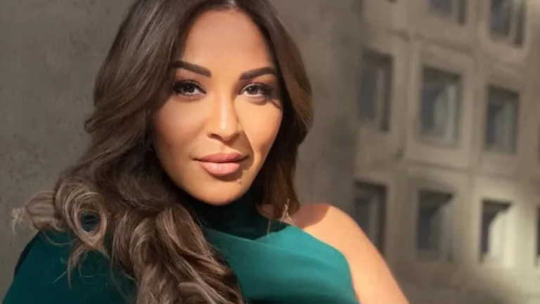 مريم أمين تتوقف عن تقديم برنامج "من ماسبيرو"