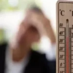 الفرق بين الإجهاد الحراري وضربة الشمس