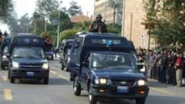 التحقيق في اعتداء جسدي بالخصوص عبر فيديو متداول