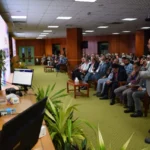 افتتاح المؤتمر الحادي عشر لمركز طب وجراحة العيون