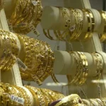 تراجع أسعار الذهب عيار 21 في مصر