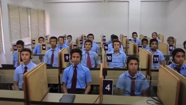التقديم للمدارس العسكرية الرياضية 2026