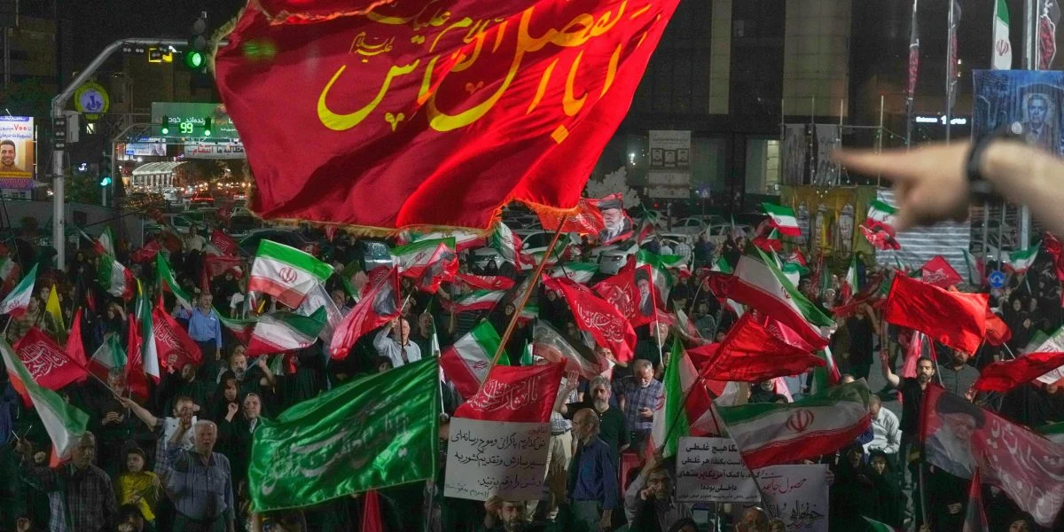 تصاعد الهجمات على منشآت تحلية المياه في الكويت