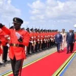 زيارة الرئيس السيسي لتعزيز العلاقات مع تنزانيا
