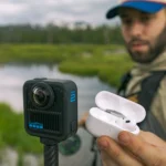 عرض حصري على حزمة كاميرا GoPro Max 2