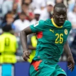 باب جايي يعتزل دولياً مؤقتاً مع السنغال