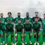 سالم الدوسري يرفض الاعتزال الدولي بعد كأس العالم