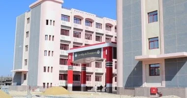 جامعة سوهاج: 13 عاماً من الإنجازات بعد 30 يونيو